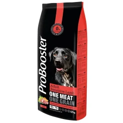 ProBooster Adult Sensitive Lamb