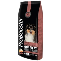 ProBooster Adult Sensitive Salmon