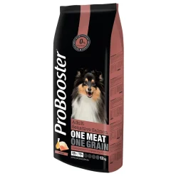 ProBooster Adult Sensitive Salmon