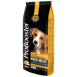 ProBooster Puppy Mini & Medium Chicken
