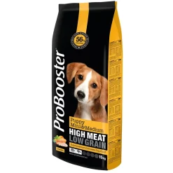ProBooster Puppy Mini & Medium Chicken