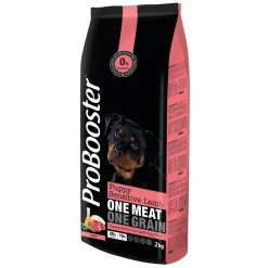 ProBooster Puppy Sensitive Lamb