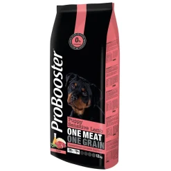 ProBooster Puppy Sensitive Lamb