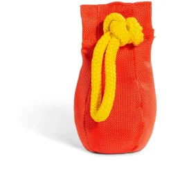 Pro Dog Dummy-pallo oranssi, 450g