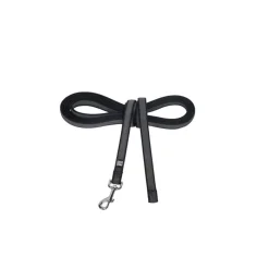Pro Dog Grip -koulutusliina musta