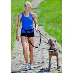Pro Dog Handsfree setti