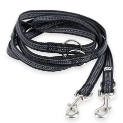 Pro Dog heijastava Grip-monitoimitalutin