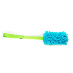 Pro Dog Mop tug lelu vingulla