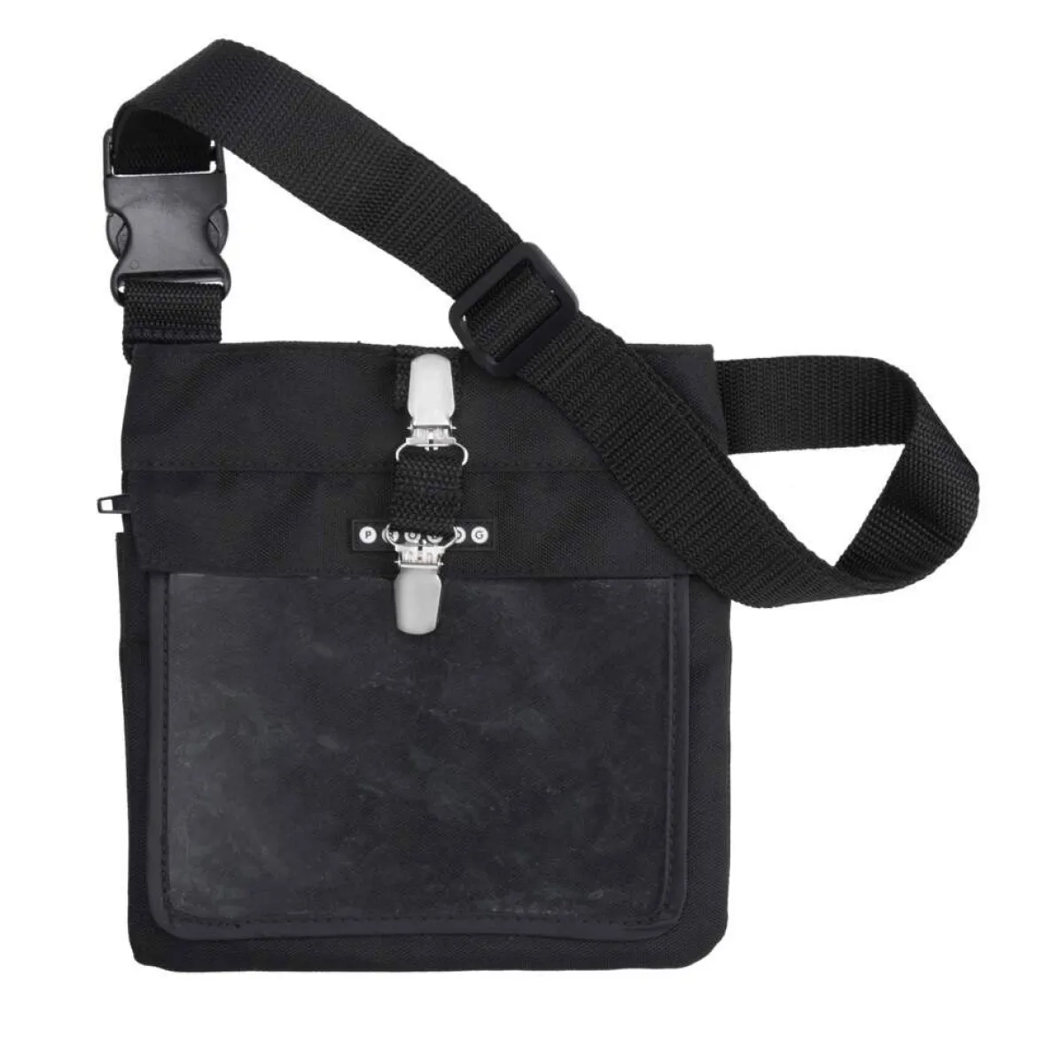 Pro Dog Multifunction Show pocket black