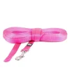 Pro Dog Nylon-koulutusliina pinkki