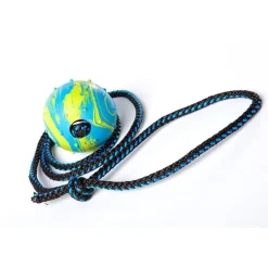 Pro Dog Rubber narupallo 60 cm