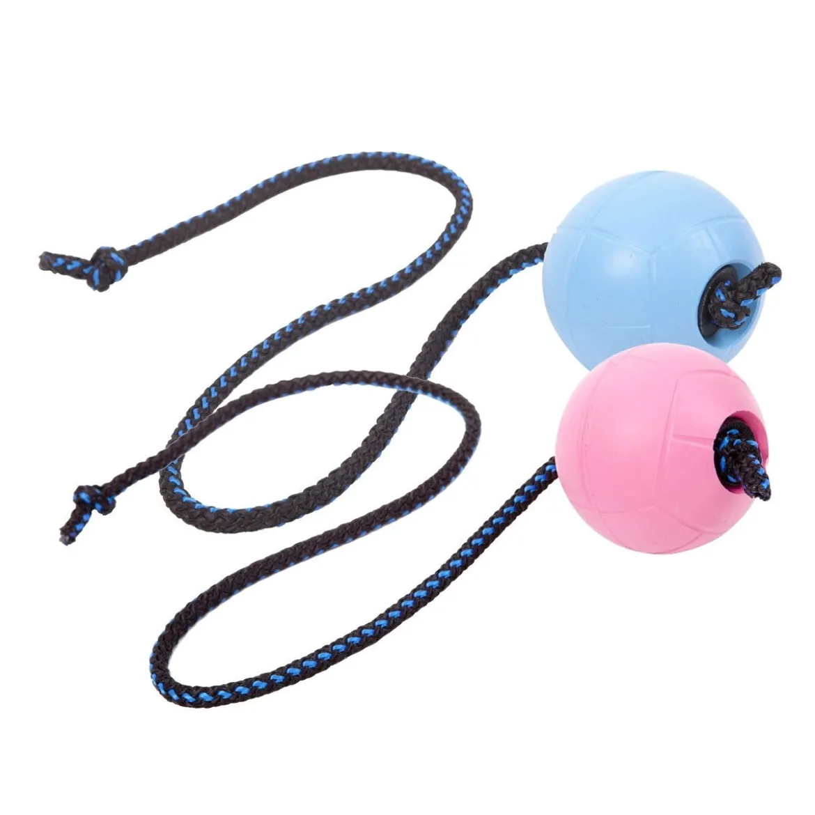 Pro Dog Soft Rubber narupallo 60cm