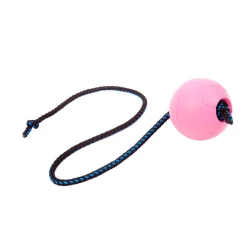 Pro Dog Soft Rubber narupallo 60cm
