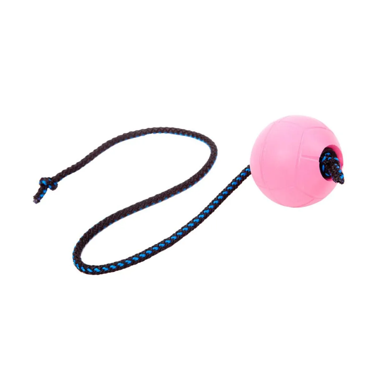 Pro Dog Soft Rubber narupallo 60cm