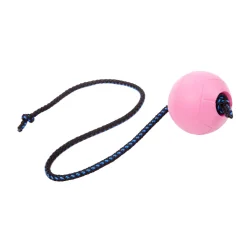 Pro Dog Soft Rubber narupallo 60cm