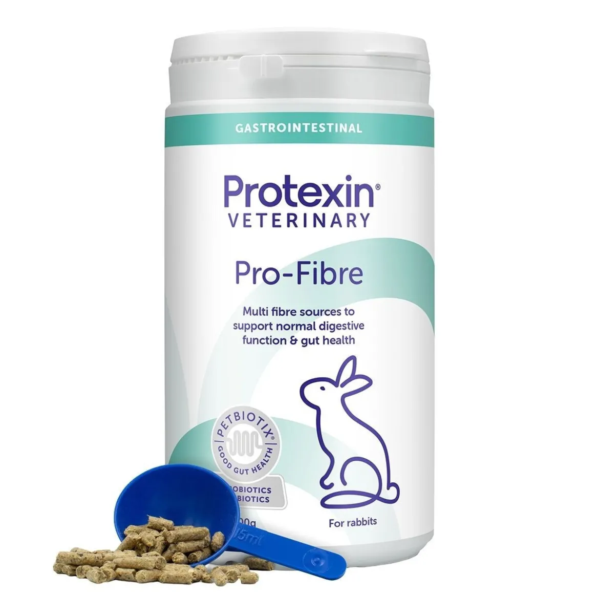 Pro-Fibre Rabbit