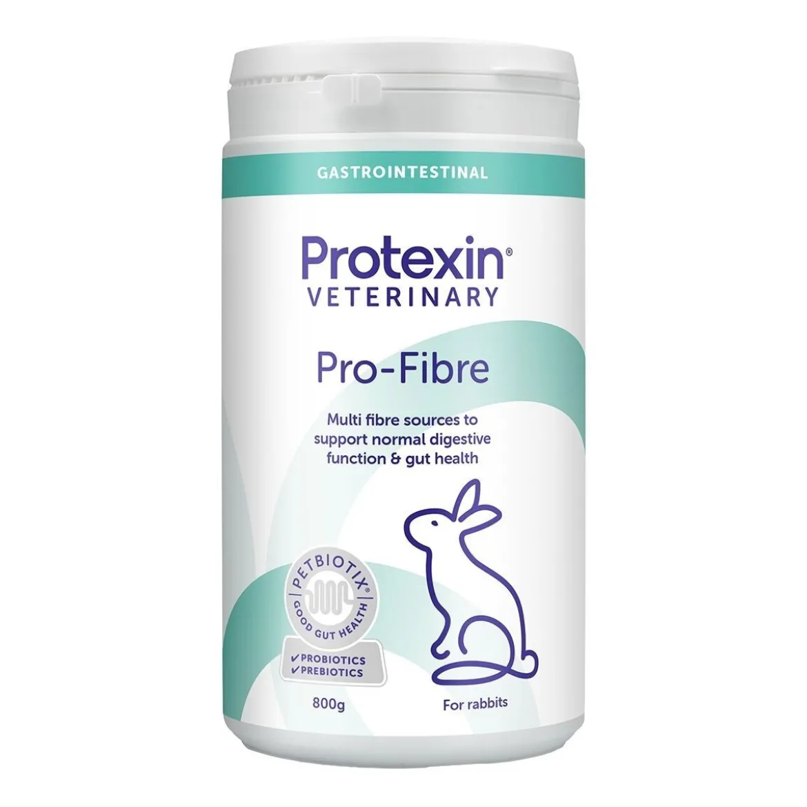 Pro-Fibre Rabbit