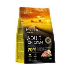 Profine Dog Adult Chicken