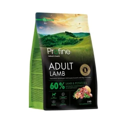 Profine Dog Adult Lamb