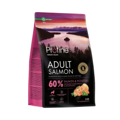 Profine Dog Adult Salmon