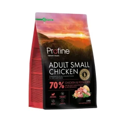 Profine Dog Adult Small Chicken