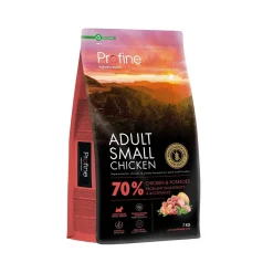 Profine Dog Adult Small Chicken