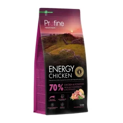 Profine Dog Energy Chicken