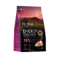 Profine Dog Energy Chicken