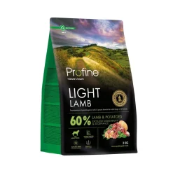 Profine Dog Light Lamb