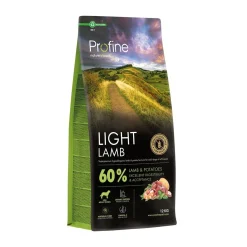 Profine Dog Light Lamb