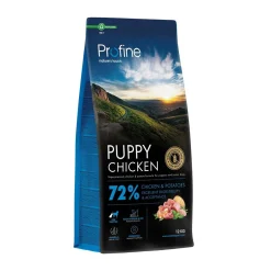 Profine Dog Puppy Chicken