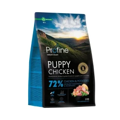 Profine Dog Puppy Chicken