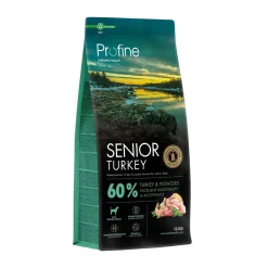 Profine Dog Senior Turkey