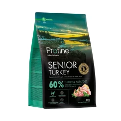 Profine Dog Senior Turkey