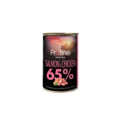 Profine Pure Meat lohi & kana 400g
