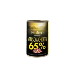 Profine Pure Meat riista & kana 400 g
