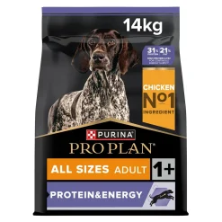 Pro Plan All Sizes Adult Performance 14 kg