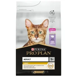 Pro Plan Cat Adult Light Turkey