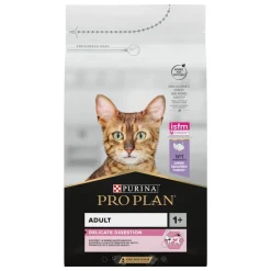 Pro Plan Cat Delicate Turkey