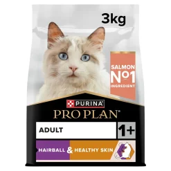 Pro Plan Cat Elegant Salmon