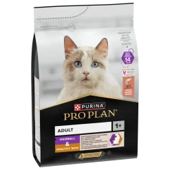 Pro Plan Cat Elegant Salmon