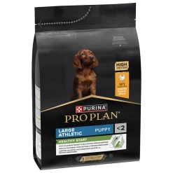 Pro Plan Large Puppy Athletic