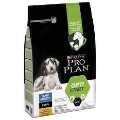 Pro Plan Large Puppy Athletic