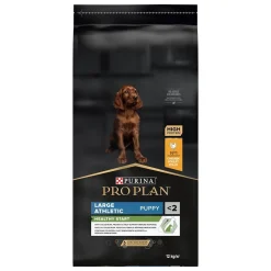 Pro Plan Large Puppy Athletic