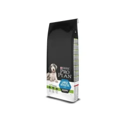 Pro Plan Large Puppy Athletic