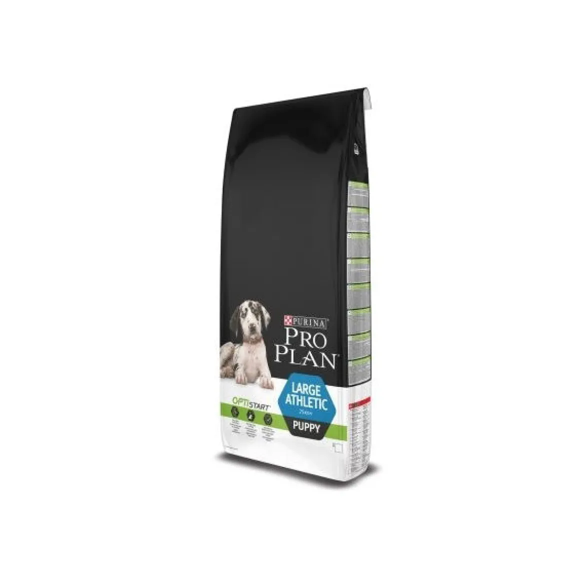 Pro Plan Large Puppy Athletic