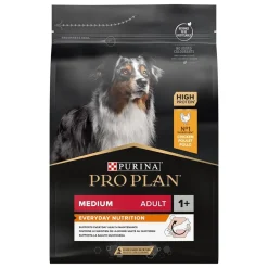 Pro Plan Medium Adult