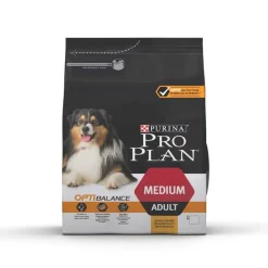Pro Plan Medium Adult