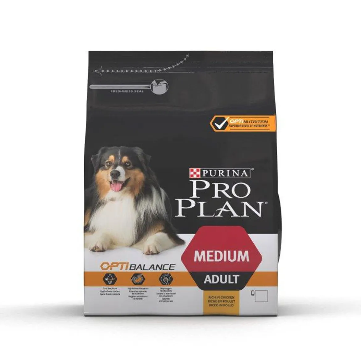 Pro Plan Medium Adult