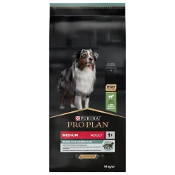 Pro Plan Medium Adult Lamb